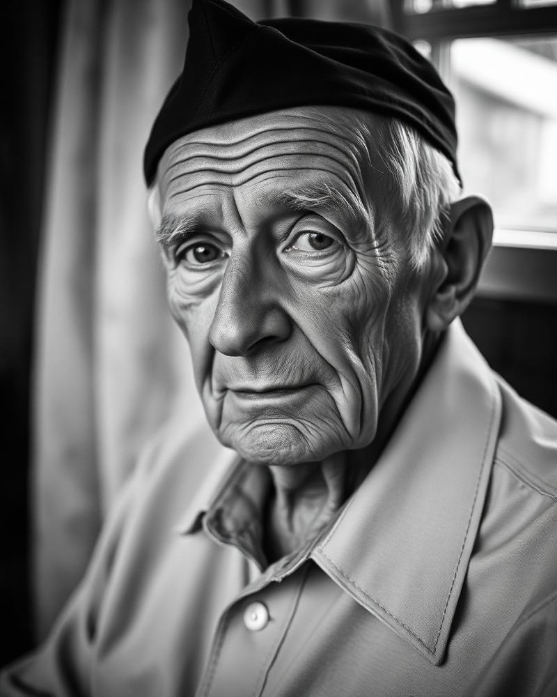 Veteran
